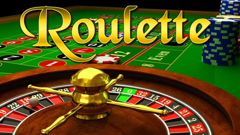 Roulette lv88