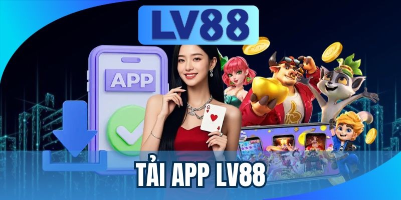 tải app lv88