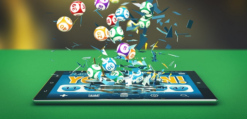xổ số vr